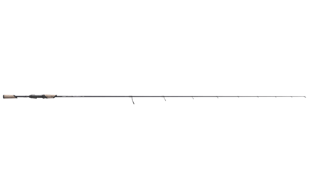 St. Croix MOJO Bass Trigon Spinning Rod