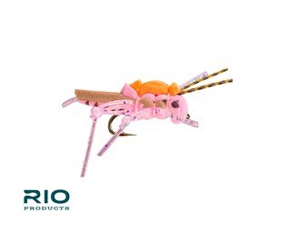 RIO Flies Juicy Hopper (12 Pack)