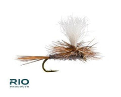 RIO Flies Parachute Adams (Calf) (12 Pack)