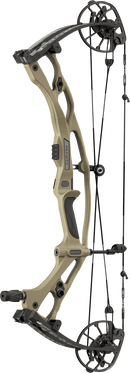 Hoyt Archery Carbon RX - 10JOOTTIRH