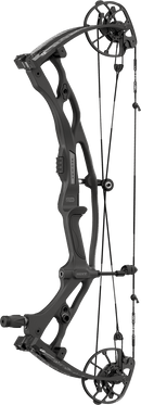 Hoyt Archery Carbon RX - 10JOOTTIRH