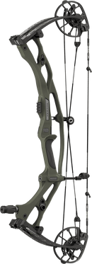 Hoyt Archery Carbon RX - 10JOOTTIRH