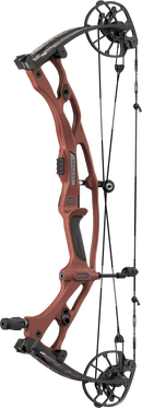 Hoyt Archery Carbon RX - 10JOOTTIRH