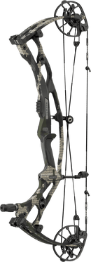 Hoyt Archery Carbon RX - 10JOOTTIRH
