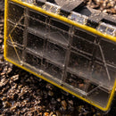 BUZBE Colony 15D (Deep) Modular Tackle BoxJOOTTI