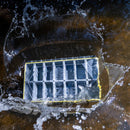 BUZBE Crank - Colony 28D (Deep) Modular Tackle BoxJOOTTI