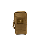 Marsupial Zippered PouchJOOTTILarge