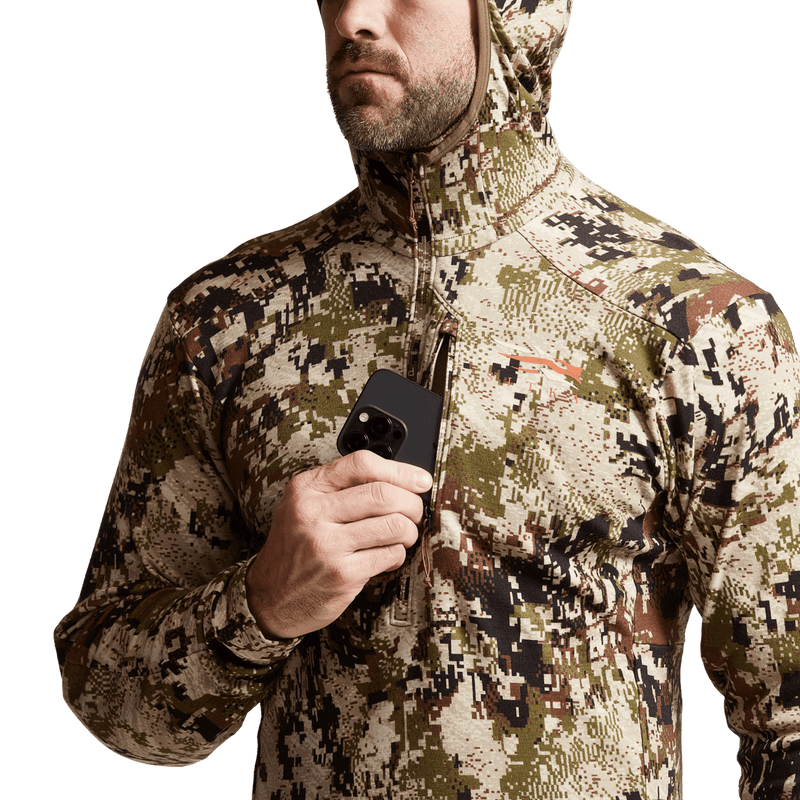 Sitka Gear Intercept HoodyJOOTTISubalpine