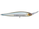 Berkley Krej 100 Forward Facing Sonar JerkbaitJOOTTIStealth Minnow