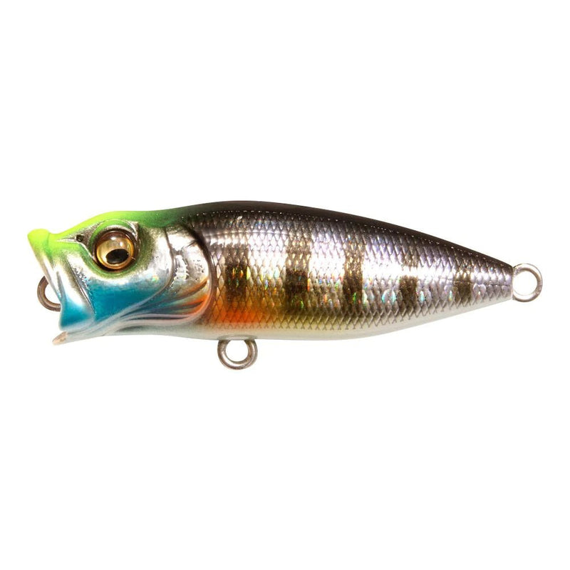 Megabass Baby Pop-X (BFS) GG Wakasagi