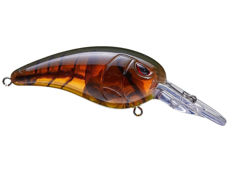 Spro RkCrawler 50 CrankbaitJOOTTIPhantom Brown