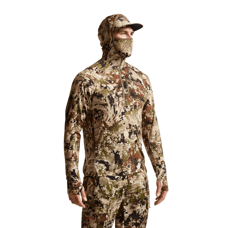 Sitka Gear Core Merino 120 HoodyJOOTTISubalpine