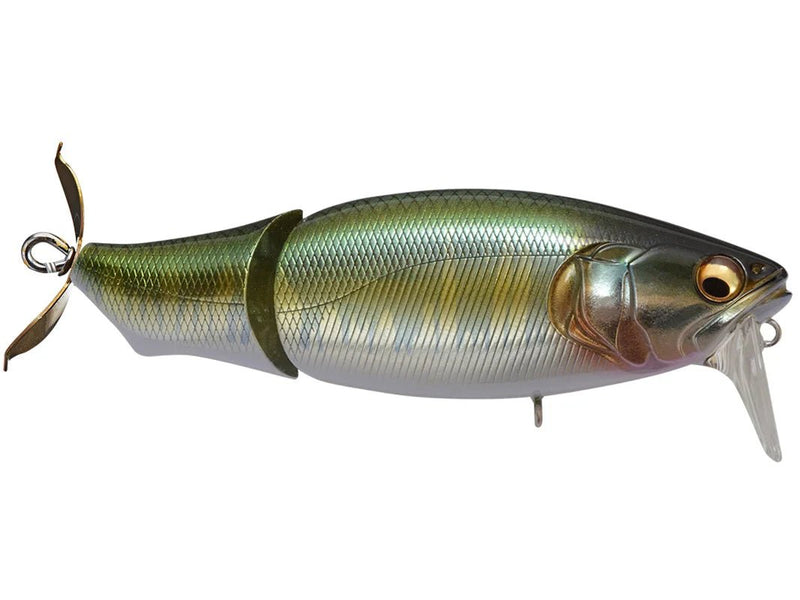 MEGABASS I - LoudJOOTTIWagin Hasu 3