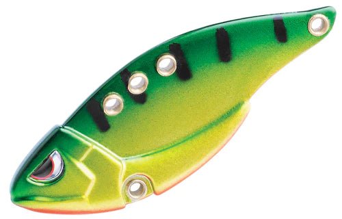 Spro Carbon Blade Tungsten Blade BaitJOOTTI3/8oz