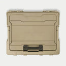 Decked D - Co HalfRack 32JOOTTITan