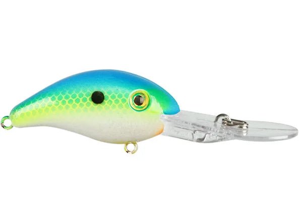 Strike King Pro Model 3XD CrankbaitsJOOTTICitrus Shad