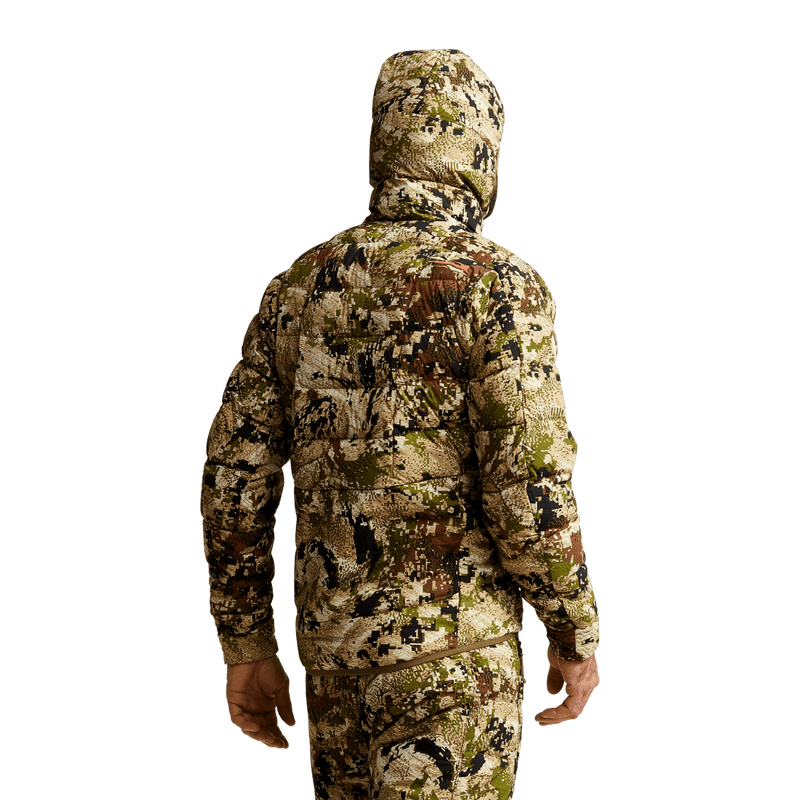 Sitka Gear Kelvin Lite Down JacketJOOTTIOptifade Subalpine