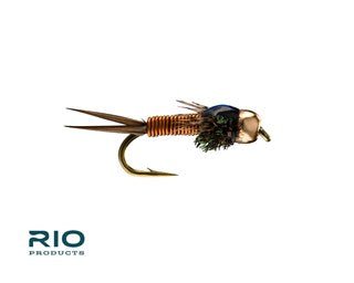 RIO Flies CJ (12 Pack)