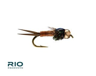 RIO Flies CJ (12 Pack)JOOTTI12