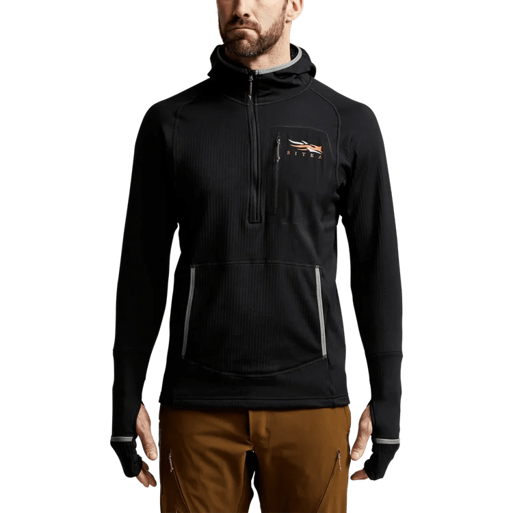 Sitka Gear Fanatic HoodieJOOTTILarge