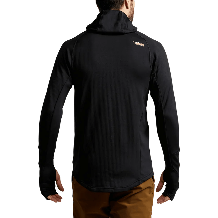 Sitka Gear Fanatic HoodieJOOTTILarge