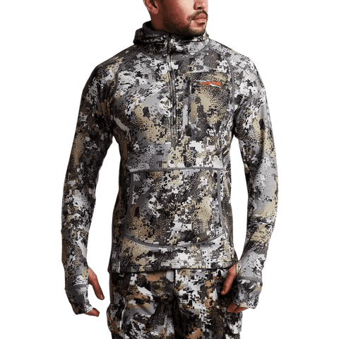 Sitka Gear Fanatic Hoodie