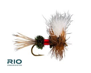 RIO Flies Royal Wulf (12 Pack)JOOTTI12