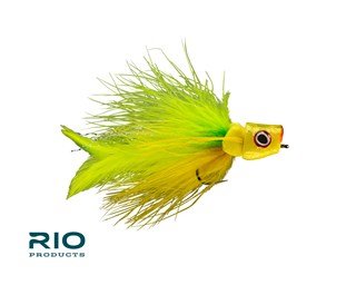 RIO Flies PTO Popper (6 Pack)JOOTTI2