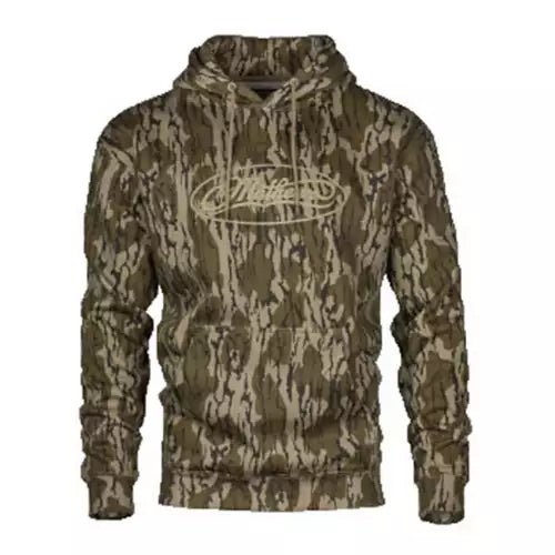 Mathews Mossy Oak Bottomland HoodieJOOTTIL