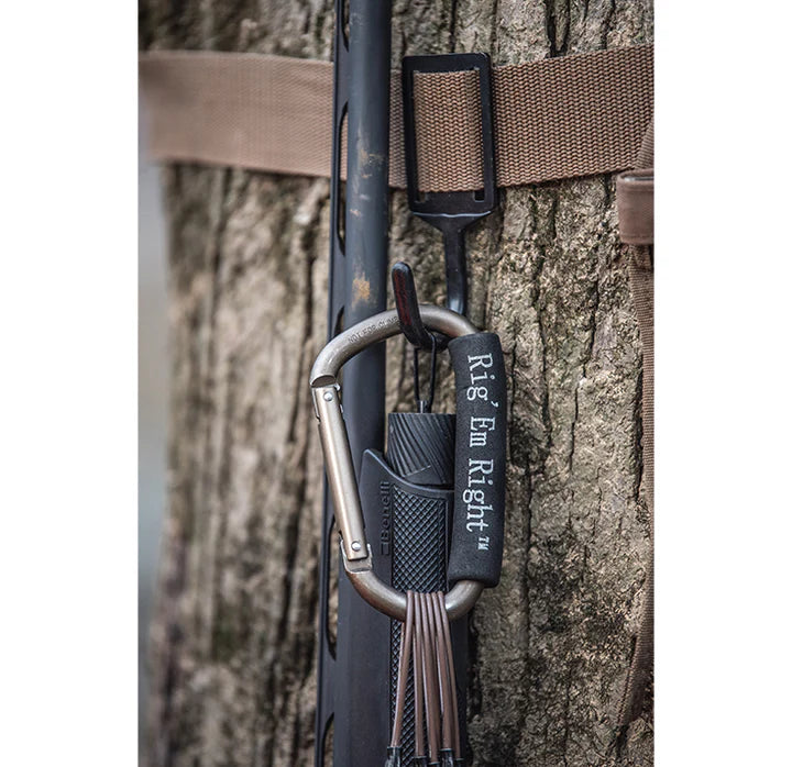 Rig'em Right Heavy Duty Timber Strap