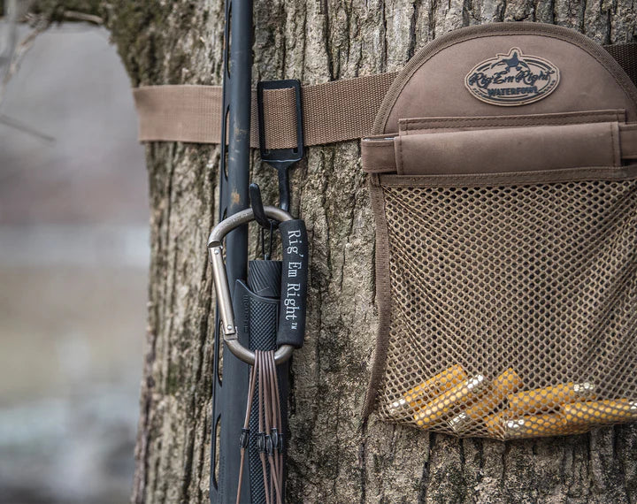 Rig'em Right Heavy Duty Timber Strap