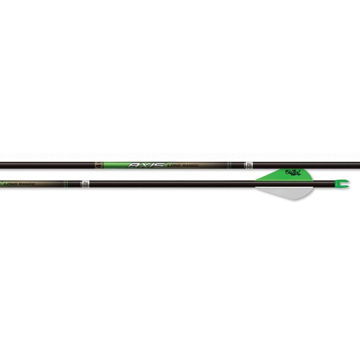 Best Arrows for Archery - Nocks, Fletched Arrow, Points & Accessories