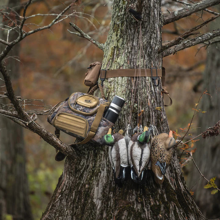 Rig'em Right Heavy Duty Timber Strap