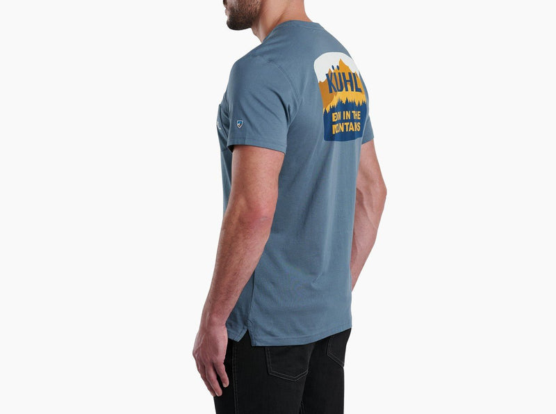 KUHL RIDGE™ T-ShirtJOOTTIM