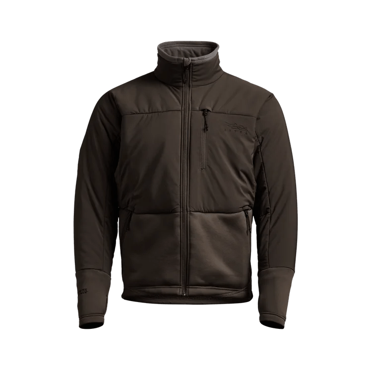 Sitka Gear Duck Oven Jacket - New Style