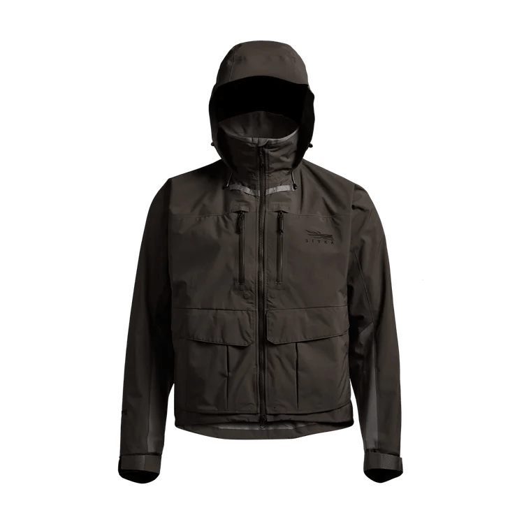 Sitka Gear Delta PRO Wading JacketJOOTTIM