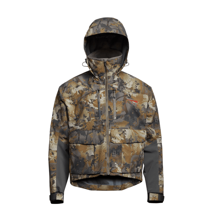 Sitka Gear Delta PRO Wading JacketJOOTTIM