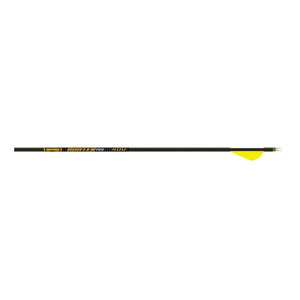 Gold Tip Hunter Pro Raptor Arrow 6 PackJOOTTI300