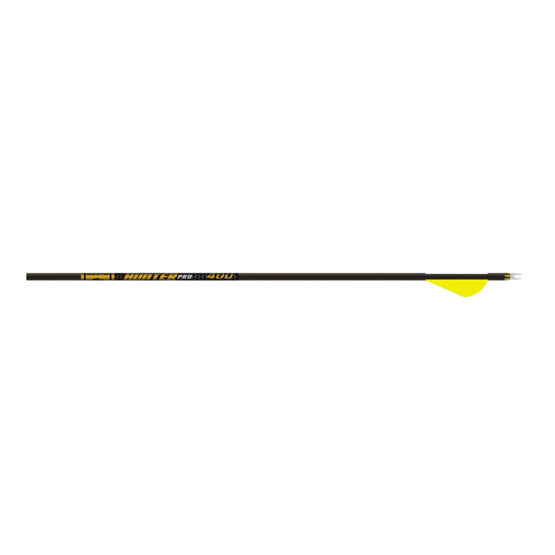 Gold Tip Hunter Pro Raptor Arrow 6 Pack