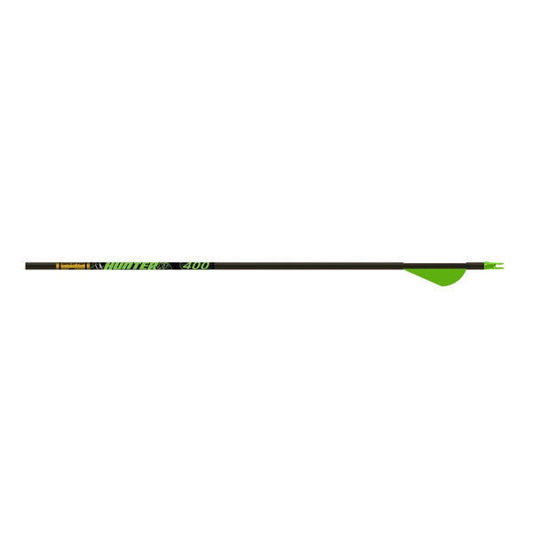 Gold Tip Hunter XT Raptor Arrow 6 - PackJOOTTI300