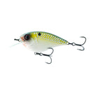 6th Sense Flat Finesse F4 Flat - Sided CrankbaitJOOTTISob's Juice