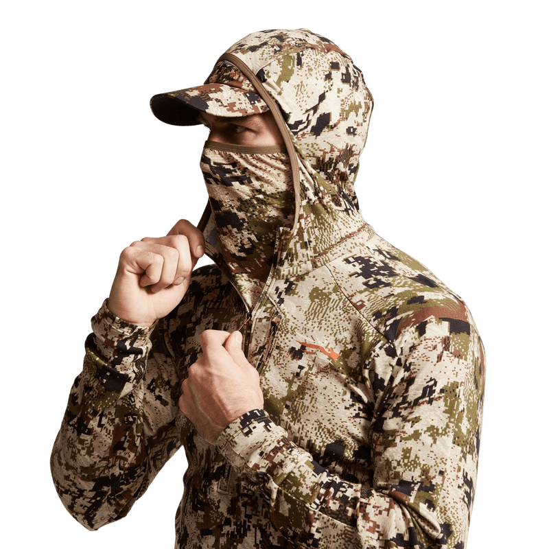 Sitka Gear Intercept HoodyJOOTTISubalpine