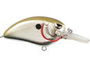 Spro Little John MD 50 CrankbaitJOOTTIChrome Olive
