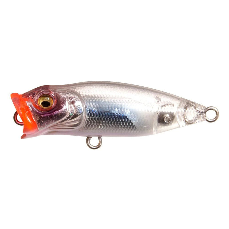 Megabass Baby PopX (BFS)JOOTTIHT Shirasu