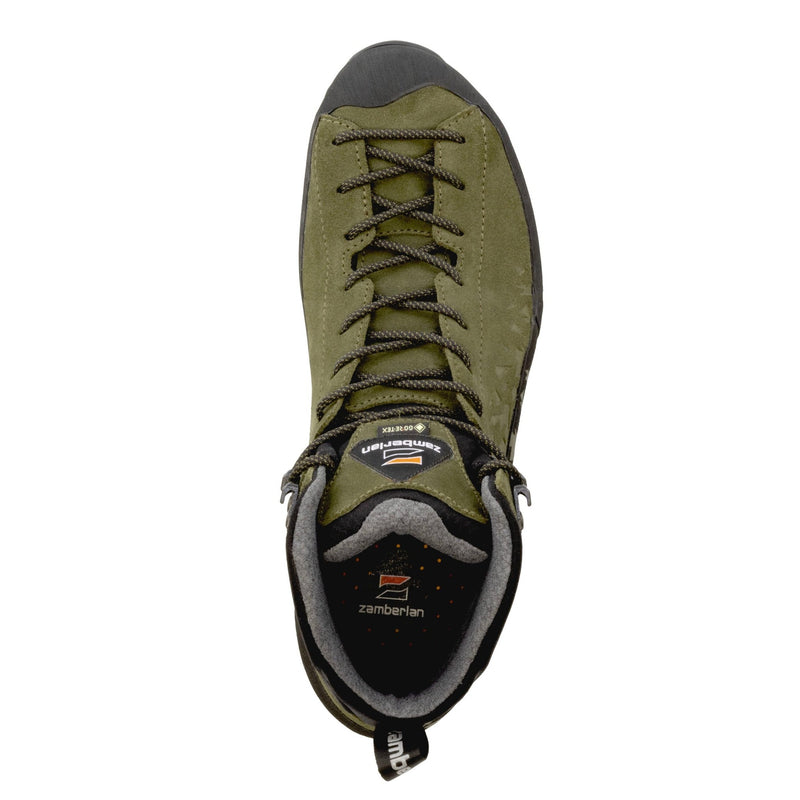 Zamberlan 226 Salathe' Trek GTX RR Hiking BootJOOTTIOlive