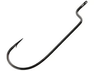 Gamakatsu O'Shaughnessy Offset Worm HookJOOTTI4/0