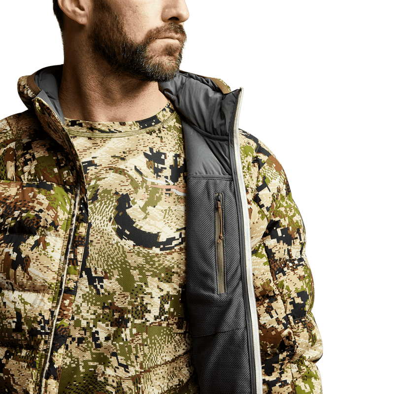 Sitka Gear Kelvin Lite Down JacketJOOTTIOptifade Subalpine