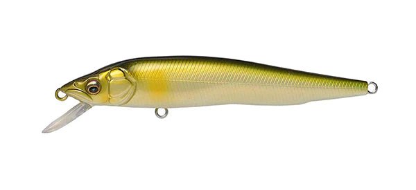 Megabass Vision 95 Q-GO