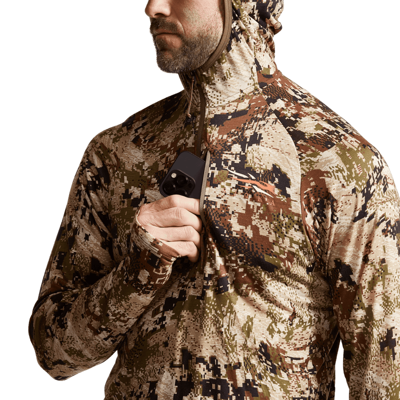 Sitka Gear Core Merino 120 HoodyJOOTTISubalpine