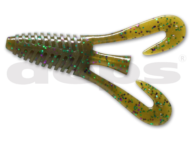 DEPS Barbute Chunk TrailerJOOTTI3.5"